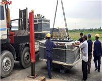 DỰ ÁN CUNG CẤP MÁY BIẾN ÁP CÔNG TY ĐIỆN LỰC TP CẦN THƠ